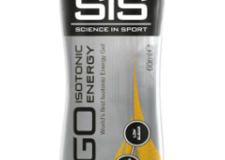 Cycli SIS Go Isotonic Energiageeli Tropical 60ml
