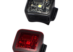 Cycli Specialized Flash Headlight / Taillight -setti