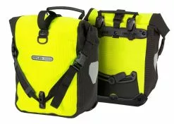 Cycli.fi Ortlieb Sport-Roller High Visibility