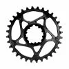 Cycli ABSOLUTEBLACK Chainring Sram Direct Mount Singlespeed 36T