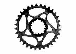Cycli ABSOLUTEBLACK Chainring Sram Direct Mount Singlespeed 36T