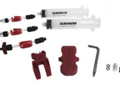 Cycli SRAM Standard Bleed Kit For SRAM/AVID Brakes