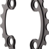 Cycli SRAM Chainring Ø64 Mm Inner (double) 22T 4 Holes