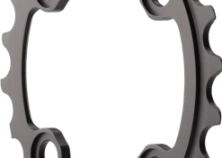 Cycli SRAM Chainring Ø64 Mm Inner (double) 22T 4 Holes