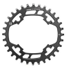 Cycli SRAM Chainring Ø94 Mm Singlespeed 32T 4 Holes