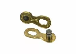 Cycli SRAM Ketjulukko POWERLINK 9 SPEED GOLD 1kpl