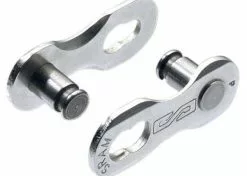 Cycli SRAM Ketjulukko POWERLINK 8 SPEED SILVER 1kpl