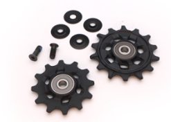 Cycli SRAM Pulley Wheels Eagle GX (X01/XX1) Standard Bearings
