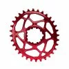 Cycli ABSOLUTEBLACK Chainring Direct Mount Singlespeed 28T
