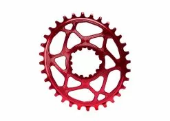 Cycli ABSOLUTEBLACK Chainring Direct Mount Singlespeed 28T