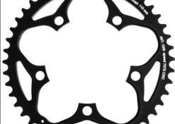 Cycli SRAM Stronglight Chainring Maantie 110bcd 46t 10speed