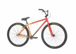 Cycli Sunday High C 29" Gloss Sunset Fade