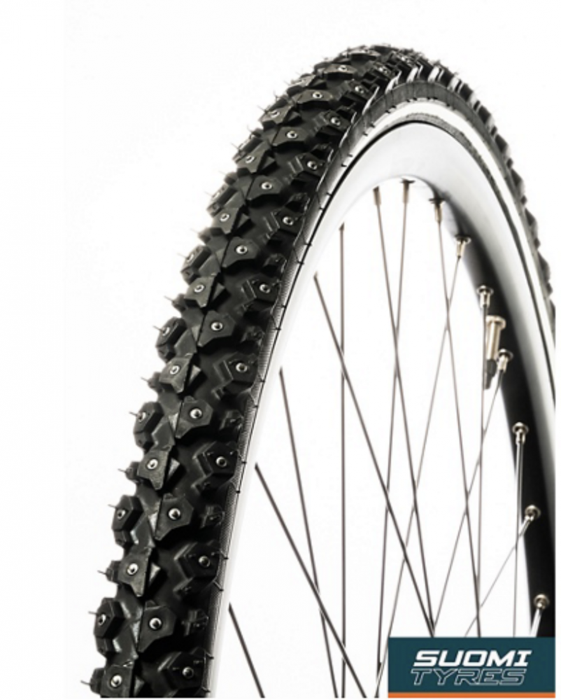 Cycli Suomi Tyres Hile W240 City 28" / 40-622 1 Cycli Suomi Tyres Hile W240 City 28" / 40-622