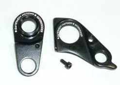 Cycli Specialized Takavaihtajan Korvake MY18 MTB THRU AXLE DER HANGER