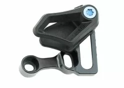 Cycli ABSOLUTEBLACK Chain Guide Oval Top Chain Guide, S3/E-type Black