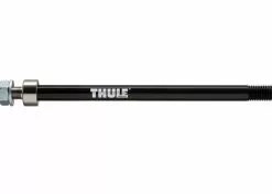 Cycli THULE 12x1,75 Maxle -lastenkuljetusperäkärryn Läpiakseliadapteri 174/180mm