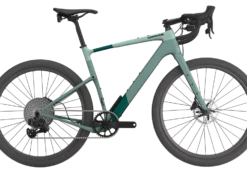 Cycli Cannondale Topstone 2 L Carbon Gravel