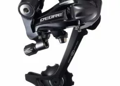Cycli Shimano Takavaihtaja Deore 9s RD-M591-SGS Musta
