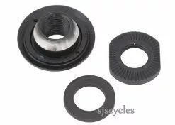 Cycli Lukkomutteri Oikea HB-M525-A