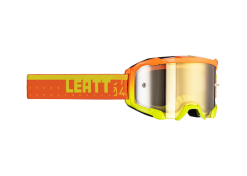 Cycli.fi Leatt Goggle 4.5 Iriz Citrus Bronz UC 68%