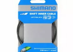 Cycli Shimano Vaihdevaijeri Optislick