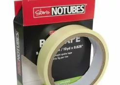 Cycli Stans No Tubes Vanneteippi, 10yd X 21mm