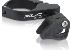 Cycli XLC Chain Guide CR-A18 For 1x9/1x10/1x11, Aluminium 6061 T6, 44 G Ø34,9 Mm Black