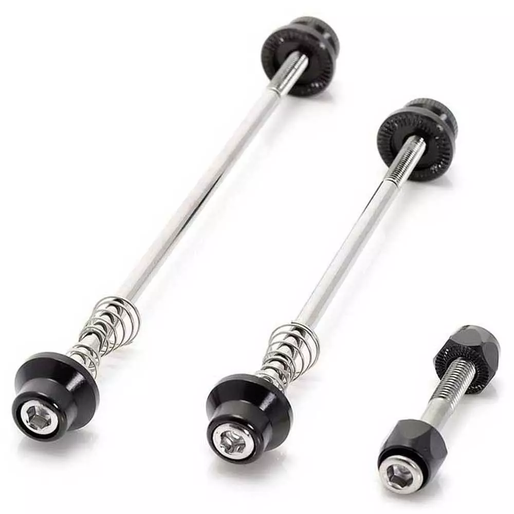 Cycli.fi Cavo Quick Release Kit 1 Cycli.fi Cavo Quick Release Kit