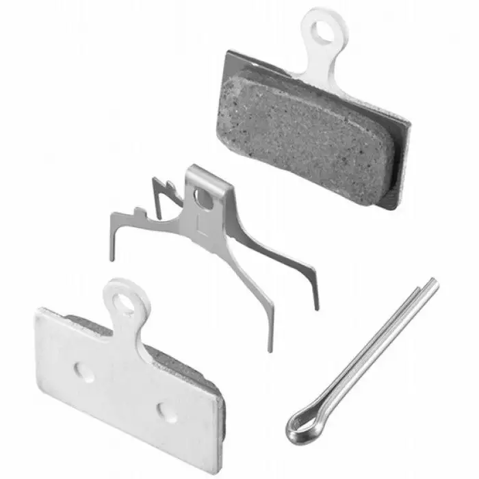 Cycli Shimano Levyjarrupala G03A Resin BR-M9000/9020/8000 1 Cycli Shimano Levyjarrupala G03A Resin BR-M9000/9020/8000