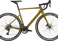 Cycli.fi Cannondale Supersix Evo SE 2